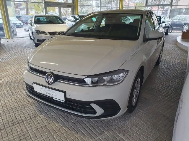 Volkswagen Polo 1.0 TSI Life