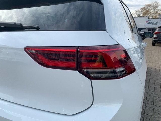 Volkswagen Golf 2.0 TSI DSG GTI