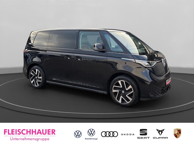 Volkswagen ID.Buzz Pro