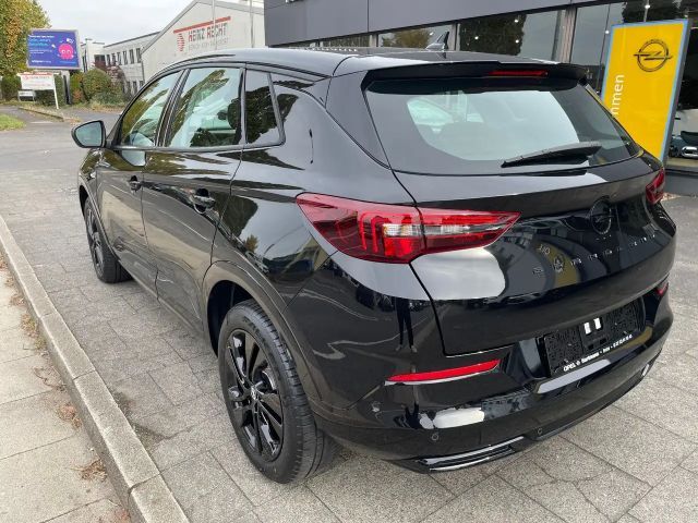 Opel Grandland X GS-Line Grand Sport