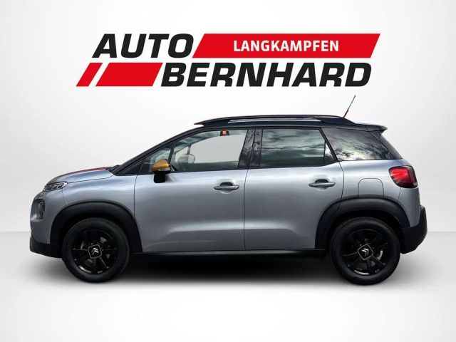 Citroën C3 Aircross 120 EAT