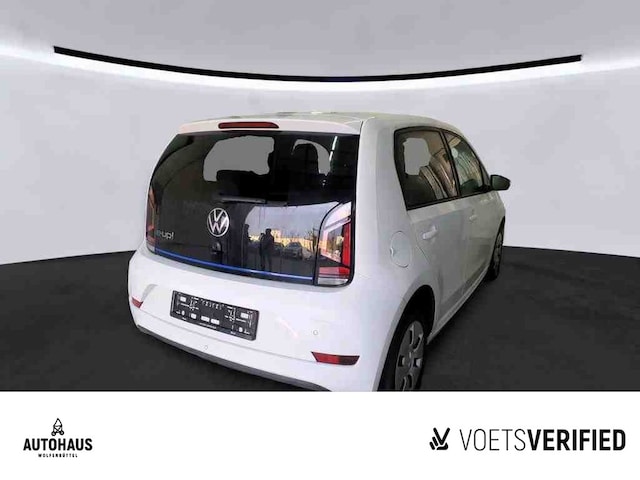 Volkswagen e-up! Plus Style