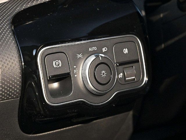 Mercedes-Benz CLA 180 Coupé