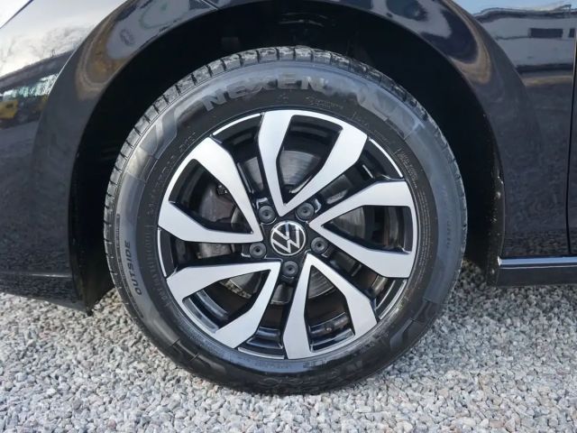 Volkswagen Golf Golf VIII