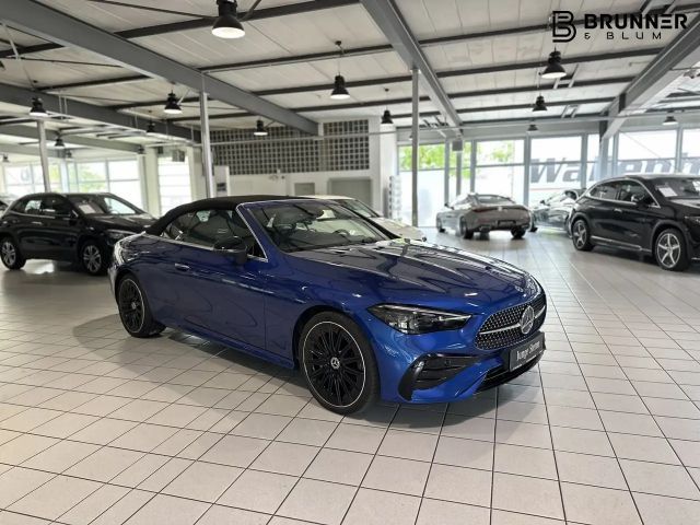 Mercedes-Benz CLE 200 4MATIC AMG Line