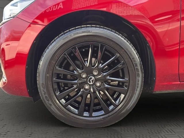 Mazda 2 Homura SkyActiv