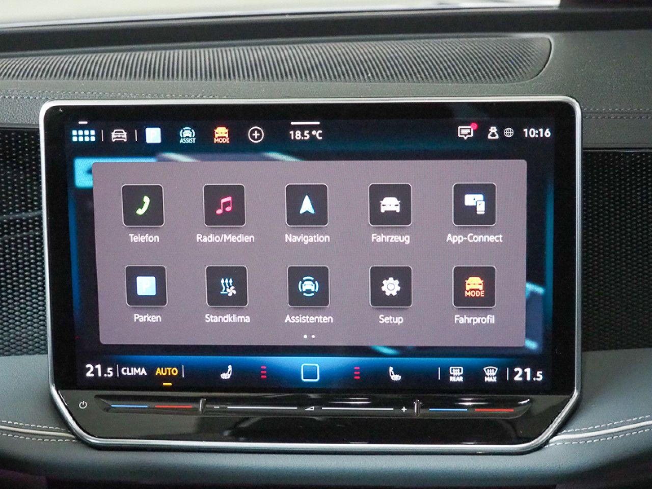 Volkswagen Passat 2.0 TDI Business DSG Variant