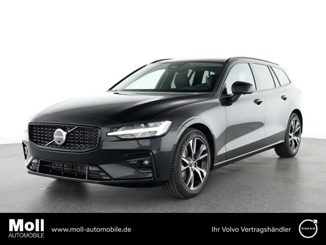 Volvo V60 Dark Plus