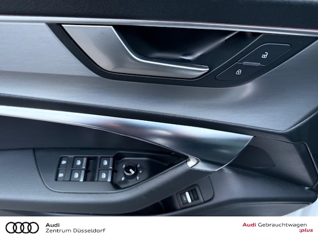 Audi A6 40 TDI Avant S-Tronic Sport