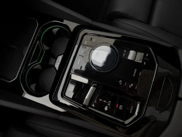 BMW 520 520i M-Sport