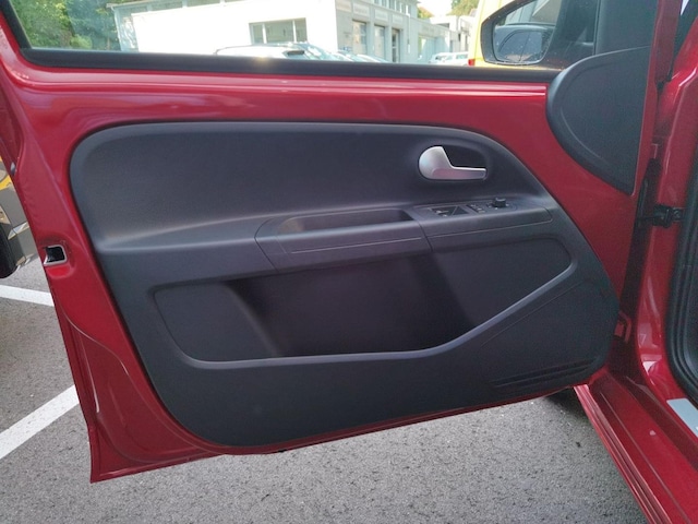 Volkswagen e-up! e-up! EDITION Rüfakam*Ambiente*Climatr.