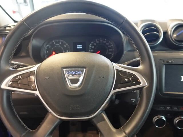 Dacia Duster 4WD Celebration