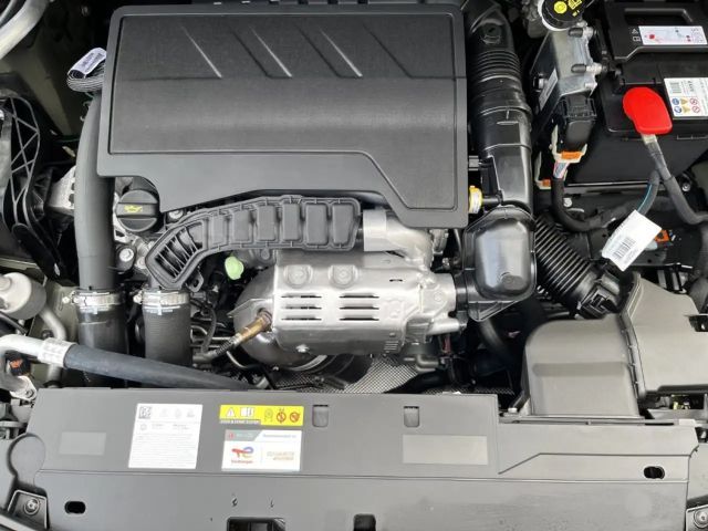 Opel Astra GS-Line Grand Sport