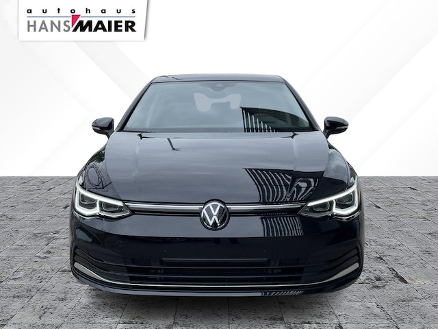 Volkswagen Golf IQ.Drive