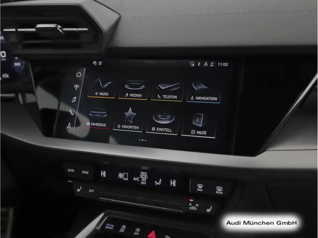 Audi S3 S-Tronic Sedan