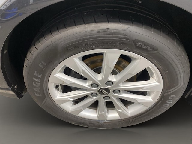 Audi Q3 35 TDI S-Tronic