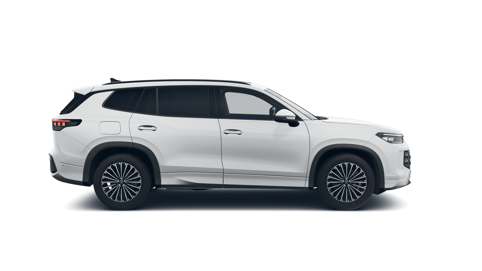 Volkswagen Tayron 4Motion DSG Elegance Elegance