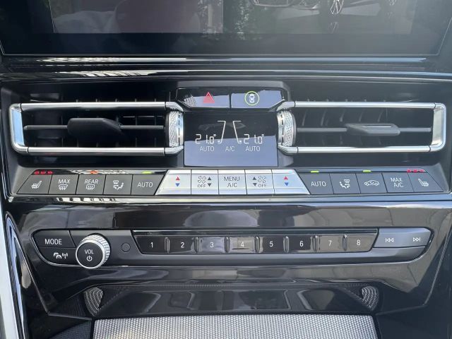 BMW 840 840d Cabrio M-Sport xDrive