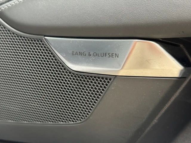 Audi RS e-tron GT Quattro