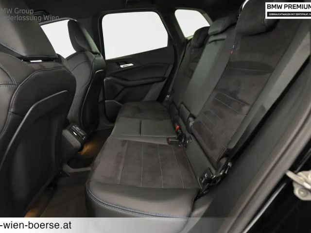 BMW 225 Active Tourer xDrive