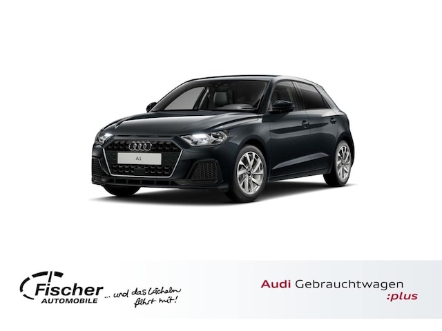 Audi A1 30 TFSI S-Tronic Sportback