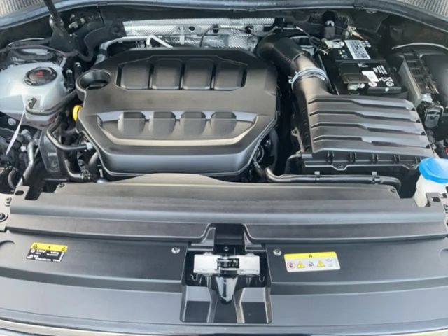 Volkswagen Tiguan 2.0 TSI DSG R-Line