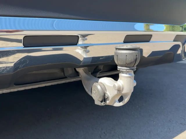 Mercedes-Benz GLC 200 4MATIC