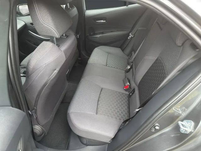 Toyota Corolla Business Hybride