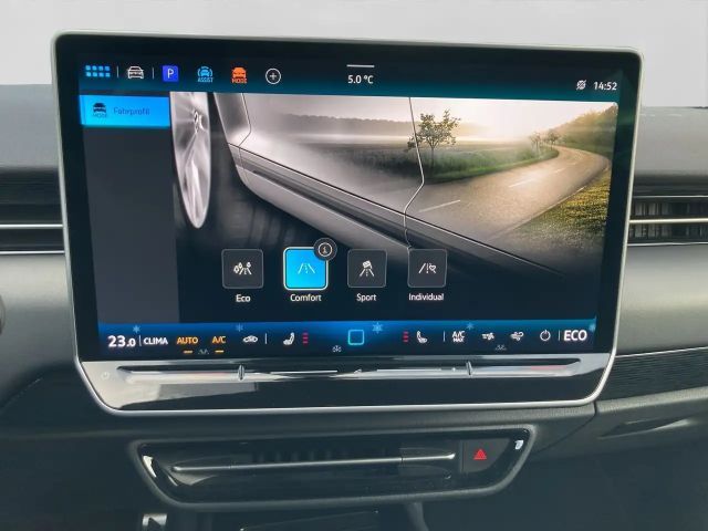 Volkswagen ID.7 Pro Tourer