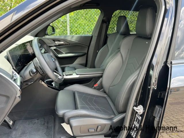 BMW X1 M-Sport xDrive