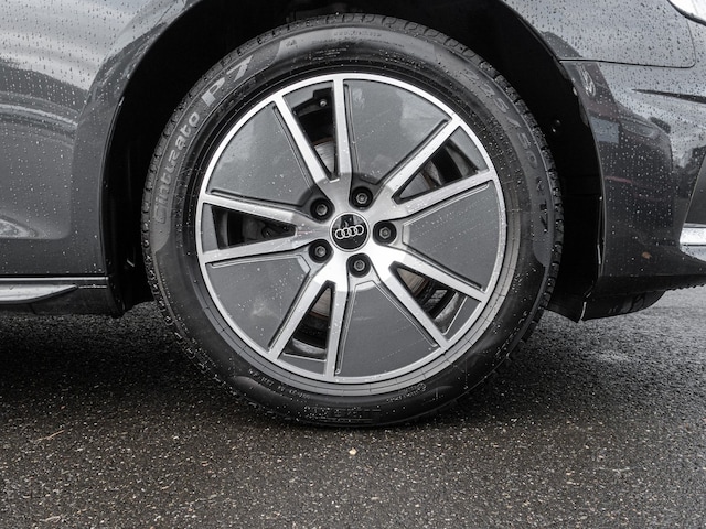 Audi A4 35 TDI S-Tronic Sedan