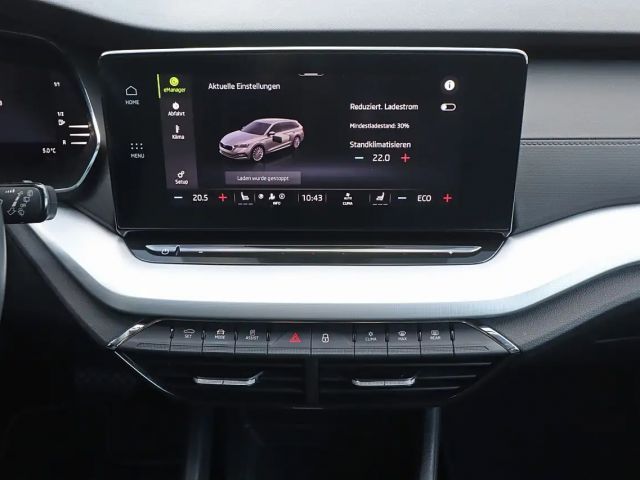 Skoda Octavia Combi Style Style iV