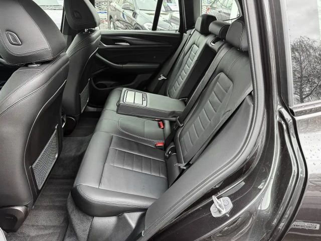 BMW X3 M-Sport xDrive30e