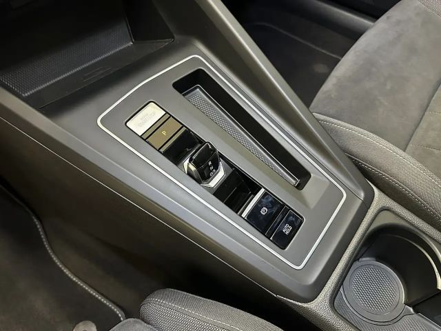 Volkswagen Golf DSG Life Variant