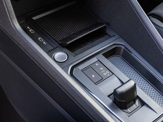 Volkswagen Caddy 2.0 TDI DSG Life Maxi