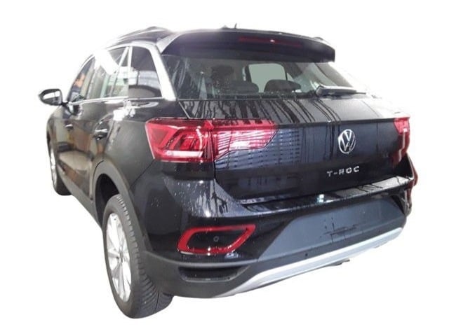 Volkswagen T-Roc 1.5 TSI DSG