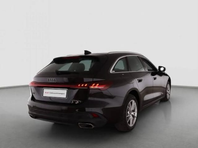 Audi A5 Avant S-Tronic