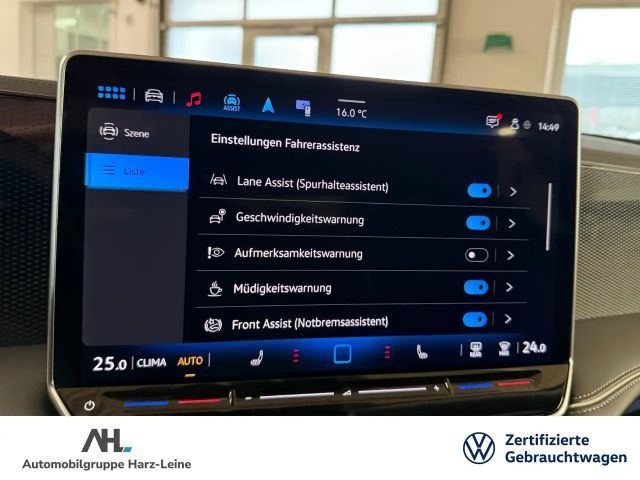 Volkswagen Passat 2.0 TDI Business DSG Variant