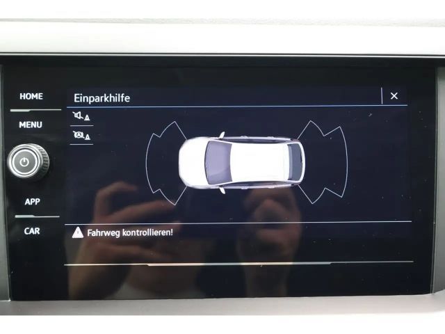 Volkswagen Taigo 1.0 TSI