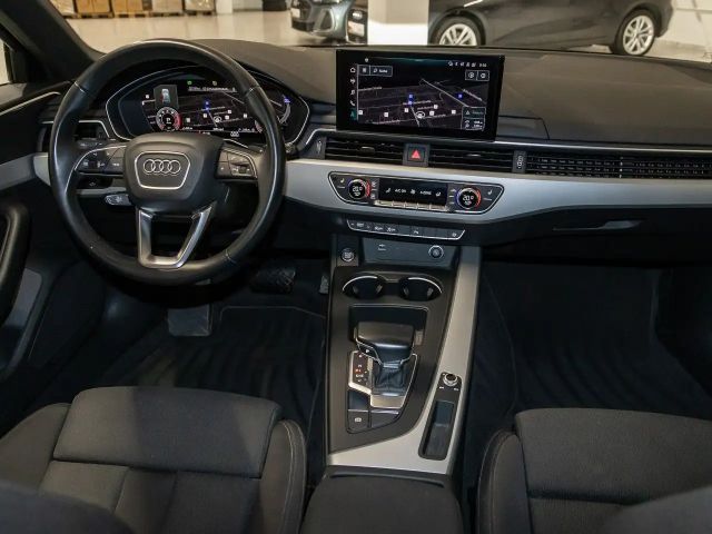Audi A4 40 TFSI S-Line