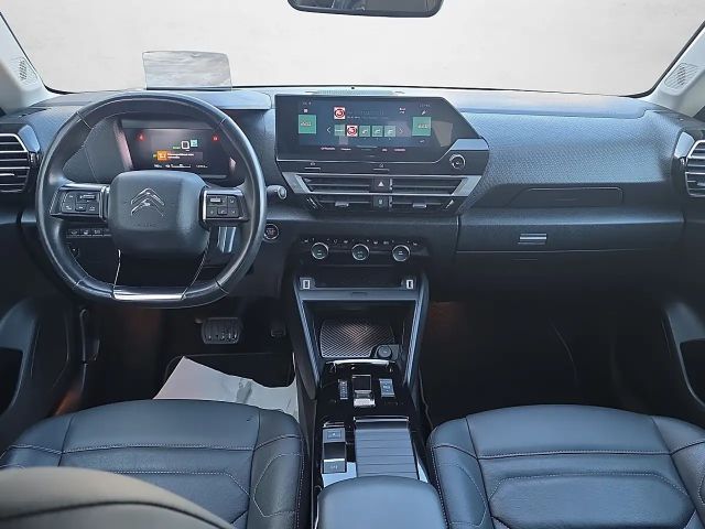 Citroën ë-C4 Shine