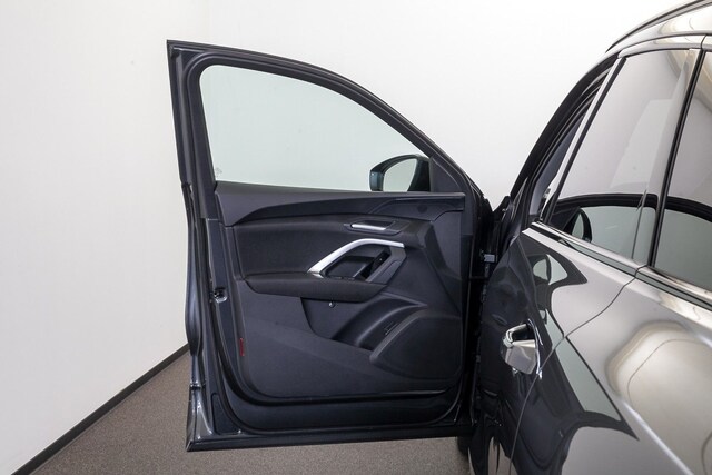 Audi Q5 Quattro S-Tronic