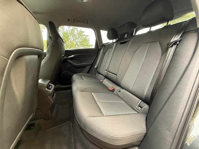 Audi Q6 e-tron SUV e-tron Audi Q6 SUV e-tron