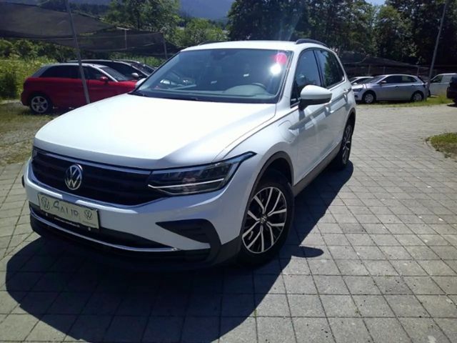 Volkswagen Tiguan DSG Life eHybrid
