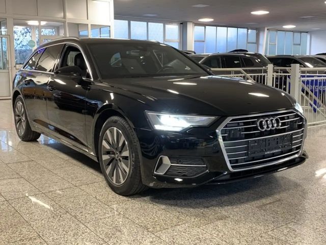 Audi A6 40 TDI Avant Sport