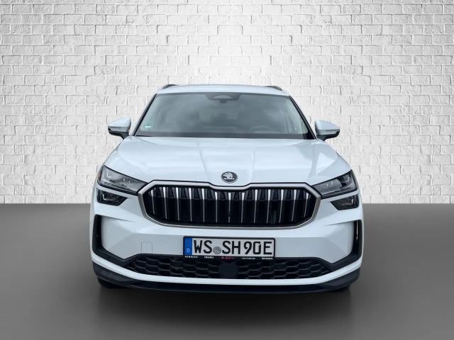 Skoda Kodiaq 1.5 TSI Selection iV