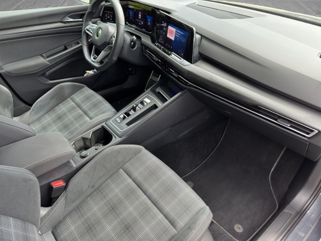 Volkswagen Golf GTD Style