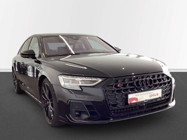 Audi S8 Quattro
