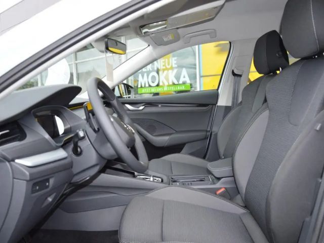 Skoda Octavia 1.5 TSI Combi Selection