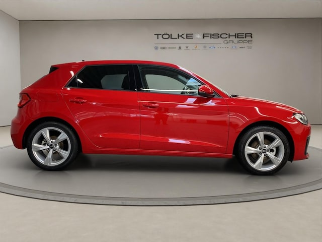 Audi A1 30 TFSI S-Tronic Sportback